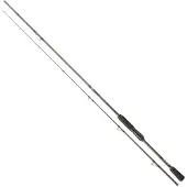 Daiwa Megaforce Vt Jigging Rod Zilver 1.90 m / 7-28 g