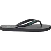 Rip Curl Stapler Bloom Slippers Zwart EU 39 Man