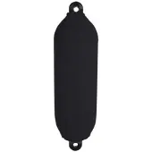 PLASTIMO F01m Fender Sheath Zwart 40-50 x 10-15 cm
