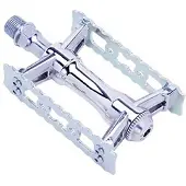 MKS Sylvan Touring Next 9/16´´ Pedalen