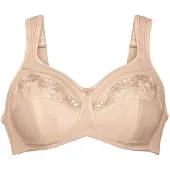 Anita Wireless bh Safina | Maat: 85A | Kleur: Zand