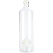 Balvi Atlantis Shell Bottle 1.2l Transparant