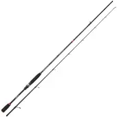 Sakura Ryokan Fw Spinning Rod Zilver 2.13 m / 3-10.5 g
