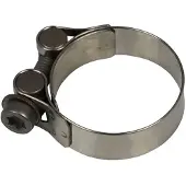 Akrapovic P-r58 Uitlaatklem
