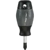 Kwb Stubby Schroevendraaier - 2 x 25 mm