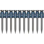 Bosch NB-38 Betonnagel | 1000 stuks - 1600A02F4P
