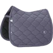 Eskadron SS26 Classic Zadeldekje BOUCLÉ CRYSTAL-orchid-PD