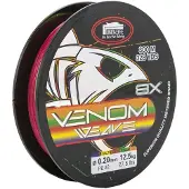 LINEAEFFE Venom 8x Gevlochten Vislijn 500 M