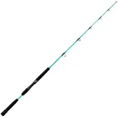 Hart Azimut Trolling Rod Blauw 1.67 m / 30-50 Lbs