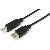 Microconnect USB 2.0 - câble USB - 10 cm