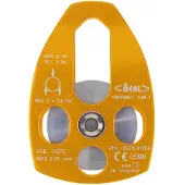 BEAL Transf'Air 1 Pulley with Slide Bearing 2021 Takelsystemen
