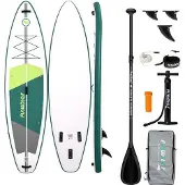 Usorteret Supfw69a Opblaasbare Paddle Surf Set