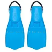 OMS Slipstream Diving Fins Blauw L