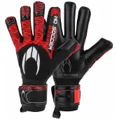 Ho Soccer Ssg Koncept Goalkeeper Gloves Rood,Zwart 5