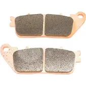 EBC Brakes FA488HH Remblokken