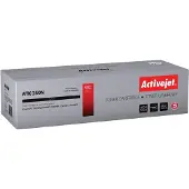 ACTION S.A. ATK-350N tonercartridge voor Kyocera-printers; vervangt Kyocera TK-350; hoogste kwaliteit; 15.000 pagina's; zwart