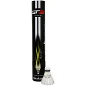 Carlton Gt2 78 Badminton Shuttlecocks Wit 12 Units