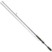 Daiwa Tatula Spinning Rod Zilver 2.08 m / 5-21 g