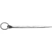 Talamex Mooring Pin Grijs 550 x 25 mm