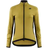 Assos - Women's Uma GT Wind Jacket S11 - Fietsjack L, beige
