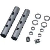 Zeta Lowdown Wp Xact -30mm Verlaagd Set