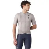 Castelli Drittone Logo Korte Mouw Wielertrui