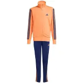Adidas Trainingspak Essentials Climacool Track Suit Kids kind 7 / 8 jaar