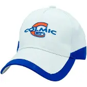 Colmic Manaus Pet Wit