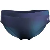 Joma Hydro Swimming Brief Blauw XL Man