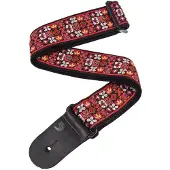 Daddario 50E03 Woven Guitar Strap Saugerties
