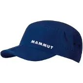 Mammut - Lhasa Cap - Pet S/M, blauw