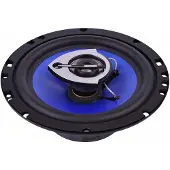 Peiying Auto HiFi luidsprekers, Autoluidsprekertelefoon PY-AQ653C 6,5 "