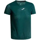 Joma R-trail Nature T-shirt Met Korte Mouwen Groen M Man