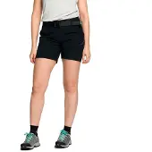 Trangoworld Yittu V02 Korte Broek Zwart L Vrouw