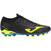 Joma Evolution Top Ag Football Boots Zwart EU 43 1/2 Man