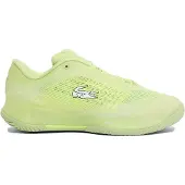 Lacoste Medvedev Ag-lt Pro Clay Shoes Groen,Geel EU 46 1/2 Man