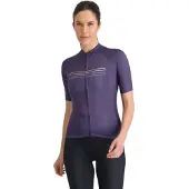Sportful Starlight 2 Korte Mouw Wielertrui