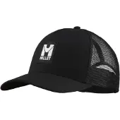 Millet Chamonix Trucker Pet Zwart