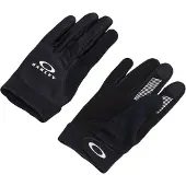 Oakley - All Mountain MTB Glove - Handschoenen M, zwart