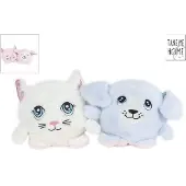 Take Me Home Reversible Pluche 20cm Verschillende verschillende Pluche Take me