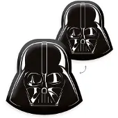 Herding Star Wars Pillow Darth Vader 35 cm Kussens