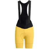 Sportful - Women's Colorful Rider Bibshorty - Fietsbroek S, zwart