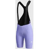 Sportful - Colorful Rider Bib - Fietsbroek L, purper