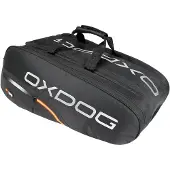 Oxdog Hyper Pro Thermo Fep Padel Rackettas