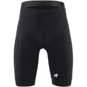 Assos - Mille GT Half Shorts S11 - Fietsbroek S, zwart