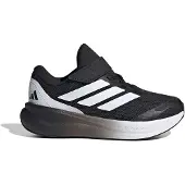 Adidas Sportschoen 'RUNFALCON 6' zwart / wit