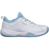 NOX Nerbo Padel Shoes Wit EU 46 Man