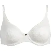 Chantelle Voorgevormde bh Emma | Maat: 90F | Kleur: Wit