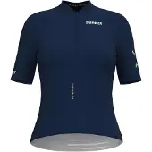 Bioracer Icon Korte Mouw Wielertrui