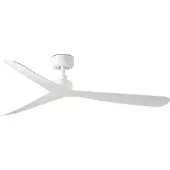 Faro Rocker M (Ø132cm) Plafondventilator White